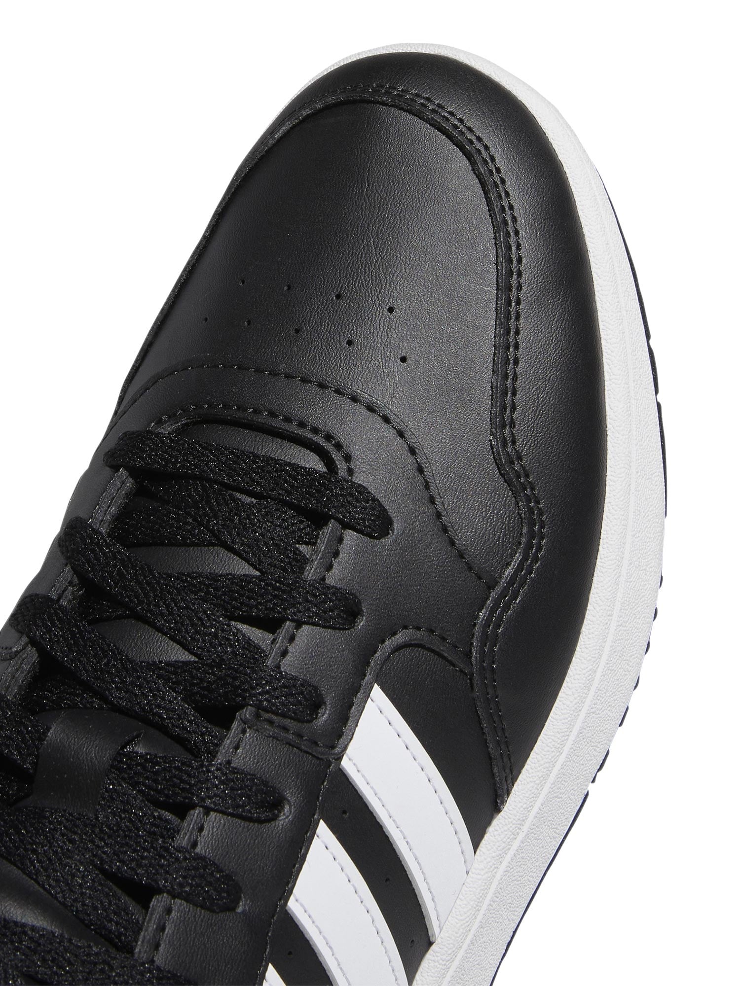 ADIDAS SPORTSWEAR Обувки Hoops 3.0 Mid Classic Vintage