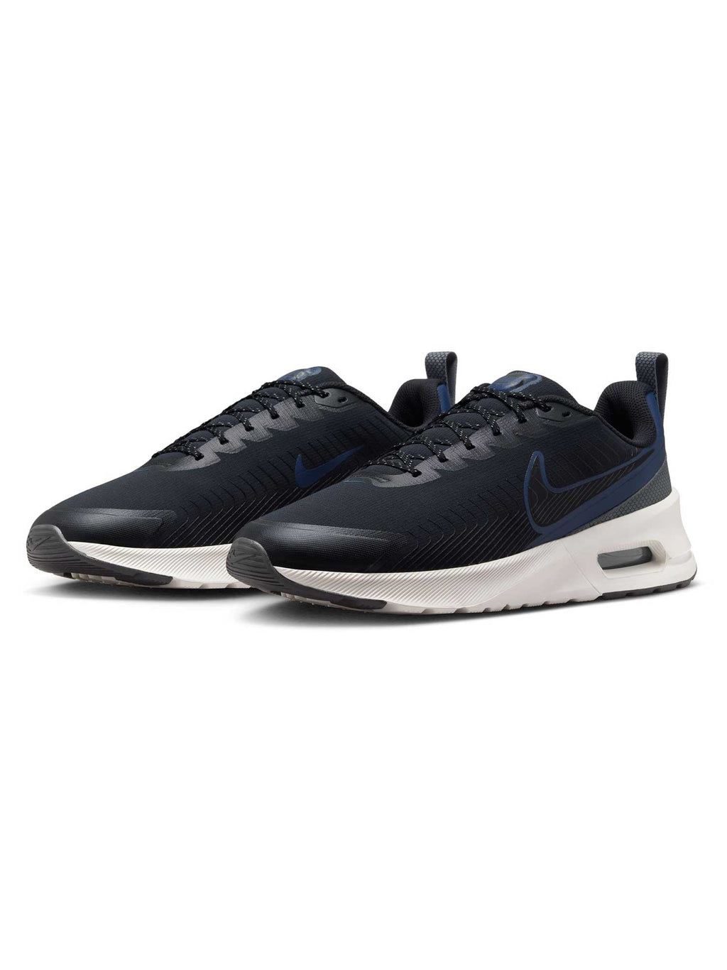 NIKE Обувки AIR MAX NUAXIS WTR