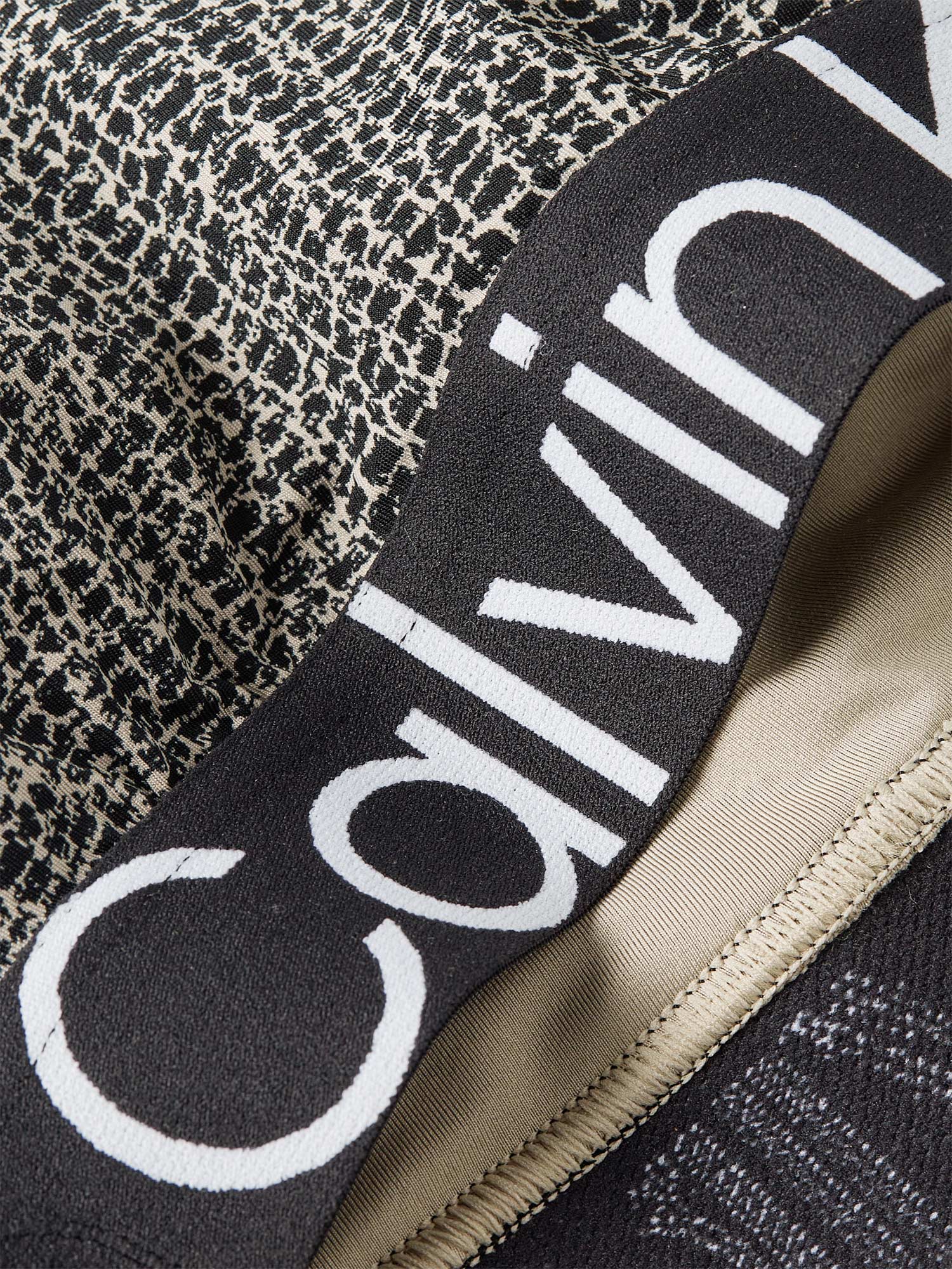 Calvin Klein Performance Спортен сутиен WO