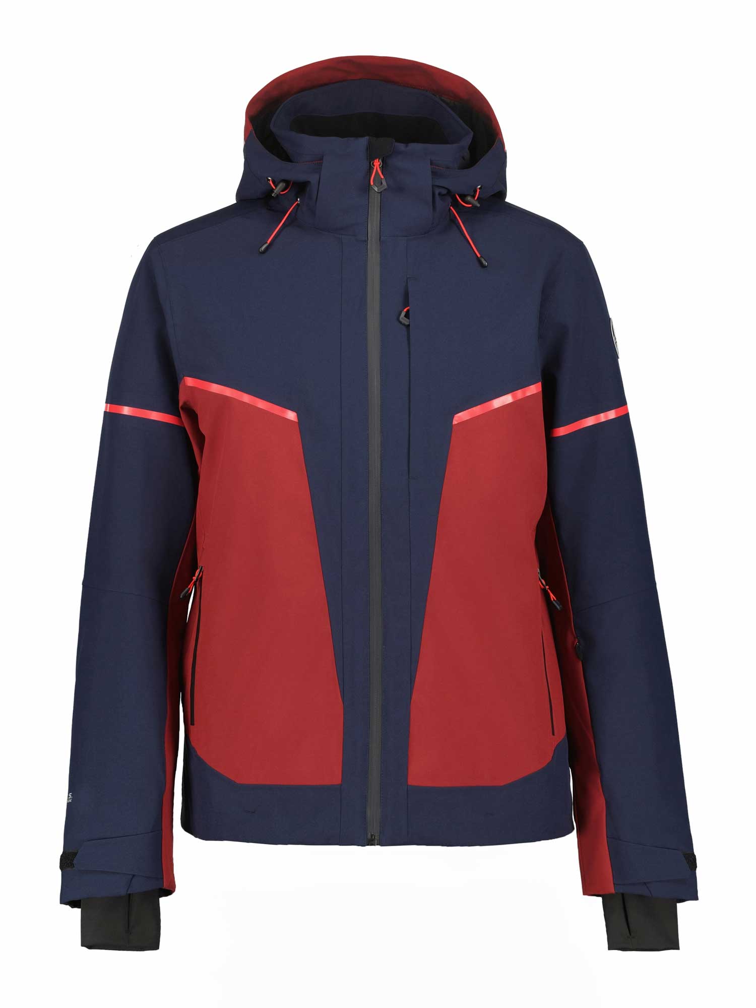 ICEPEAK Ски яке FIRCREST