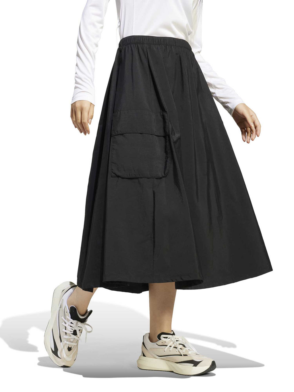 ADIDAS SPORTSWEAR Пола City Escape Woven Skirt