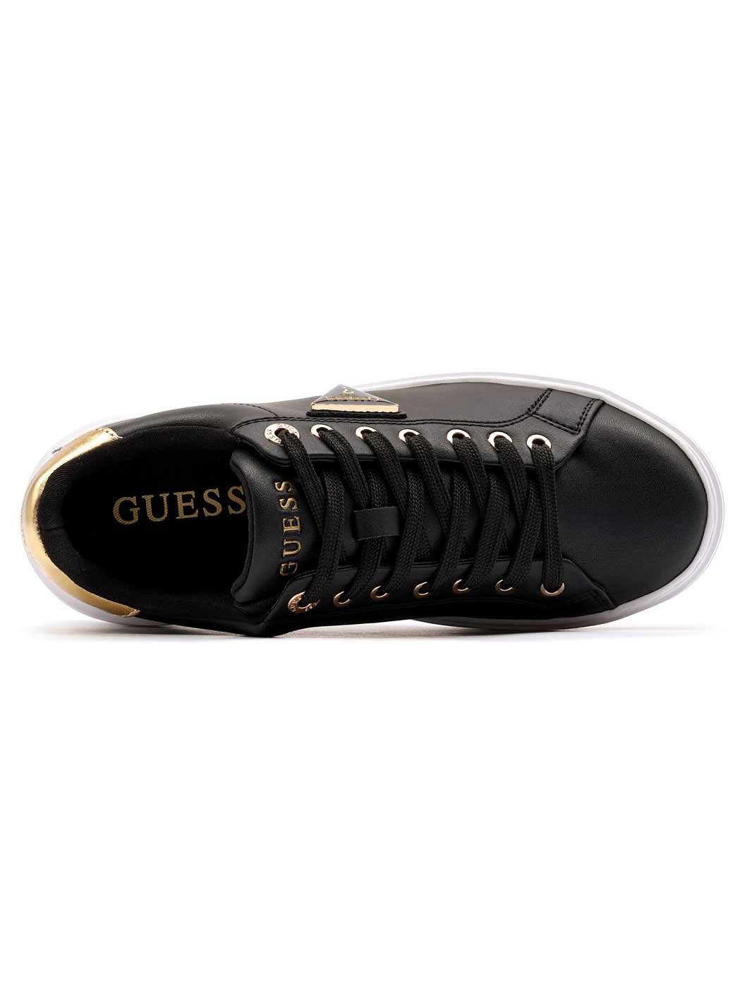 GUESS Обувки DENESA12