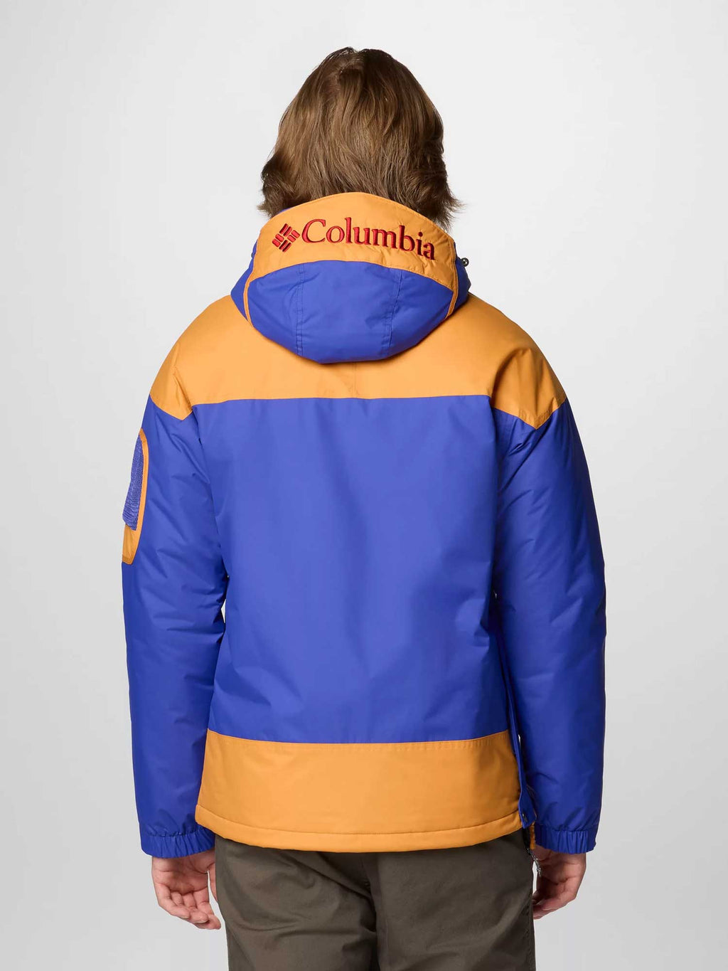COLUMBIA Анорак Challenger II Insulated