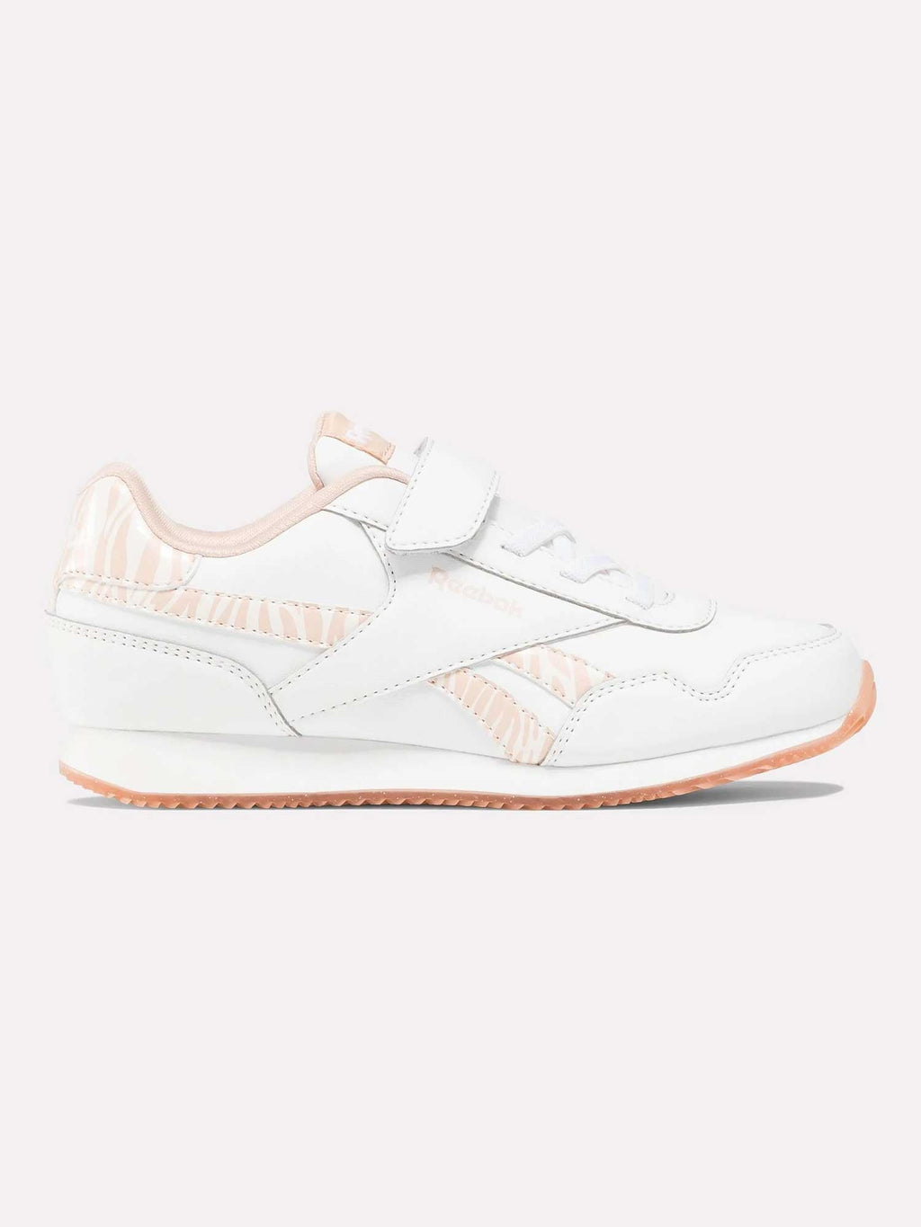 REEBOK Обувки ROYAL CL JOG 3