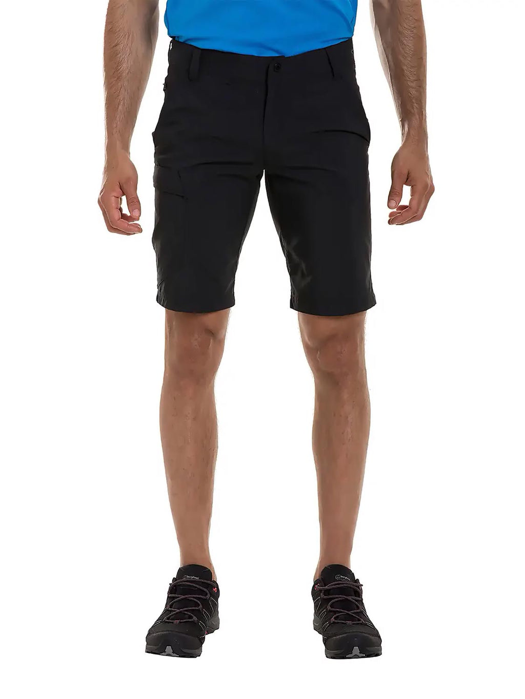 BERGHAUS Къси панталони NAVIGATOR 2.0