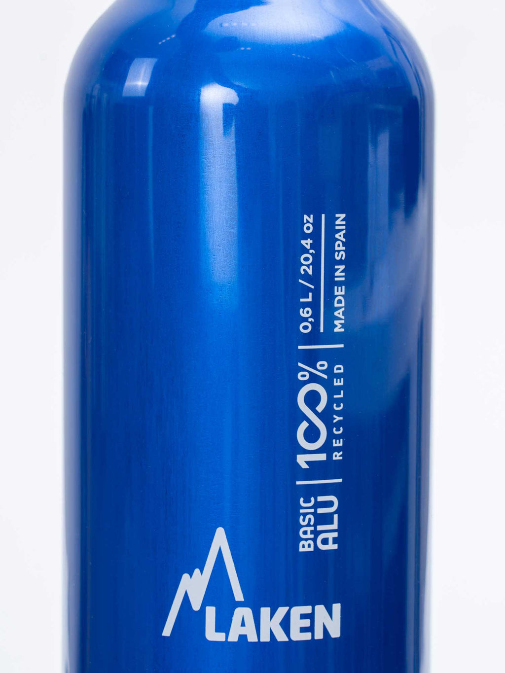 LAKEN Бутилка Basic 0,60L