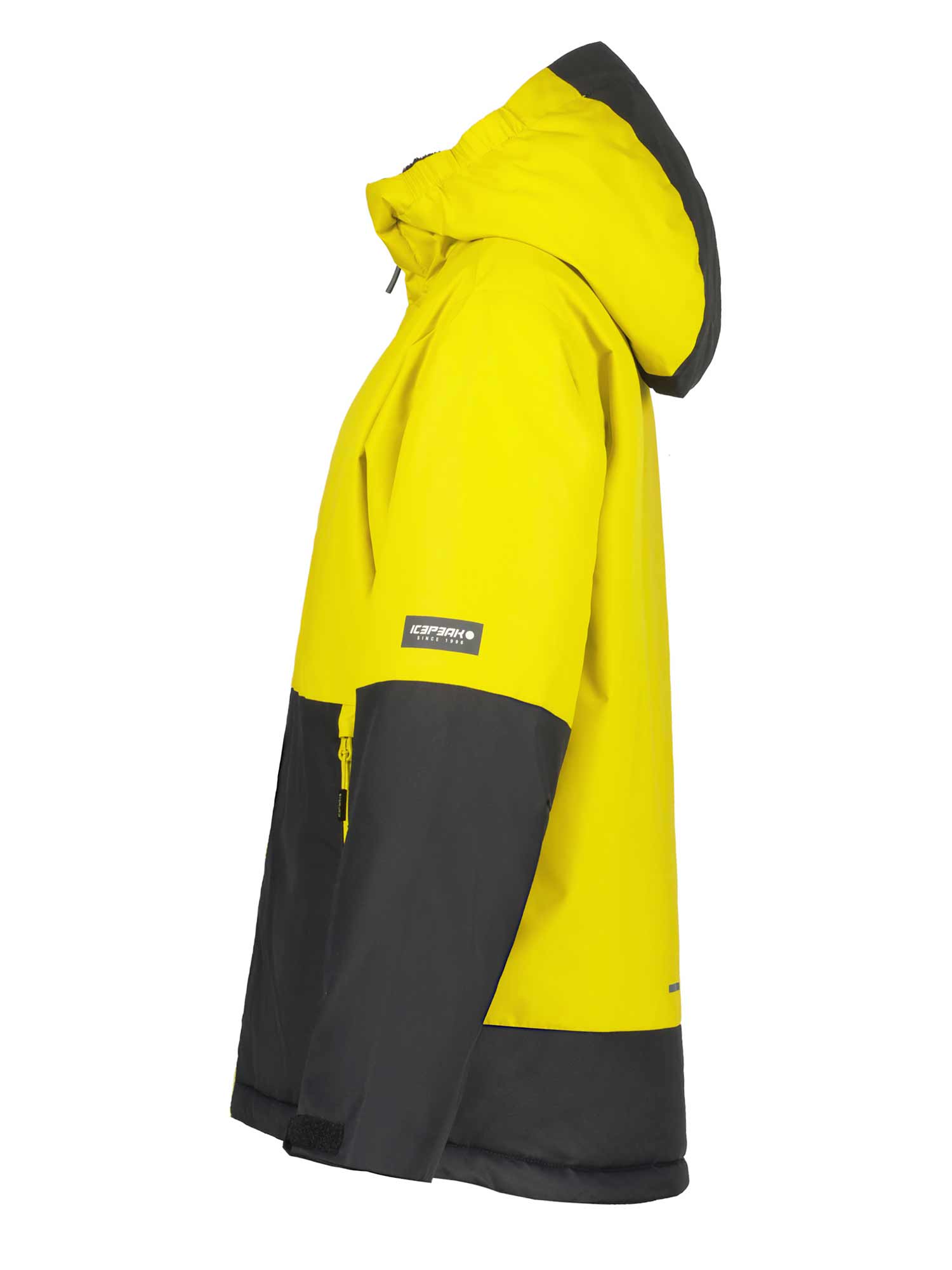 ICEPEAK Ски яке LATIMER JR