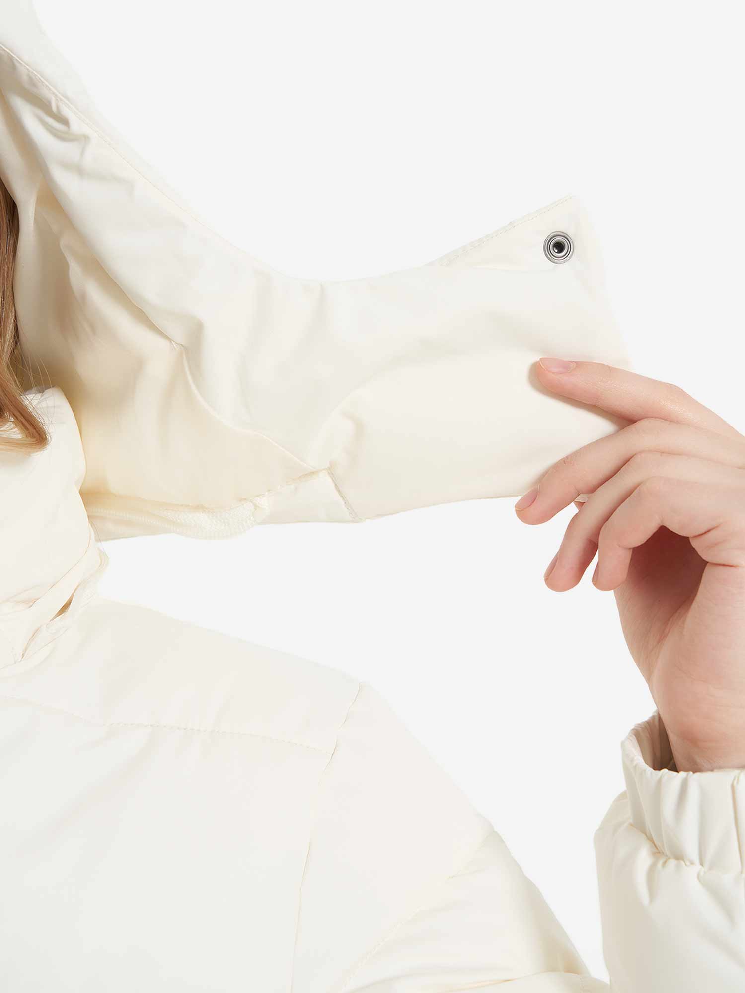 OUTVENTURE Яке Travel Women's Fake Down Coats