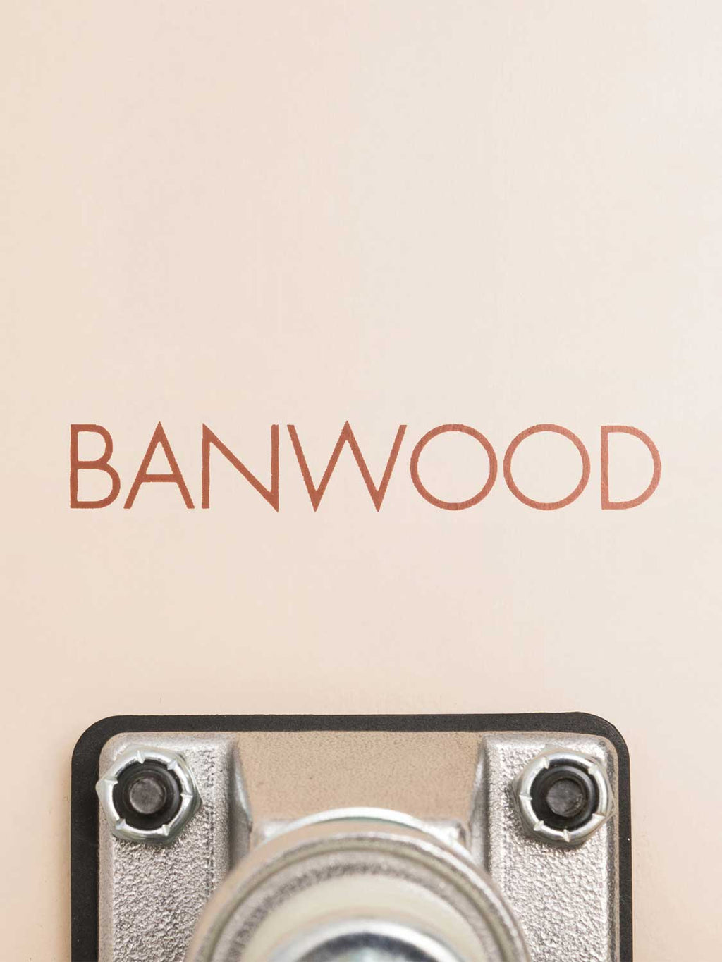 BANWOOD Скейборд