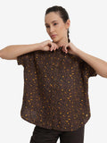 CORDILLERO Риза Womens Travel SS Shirt