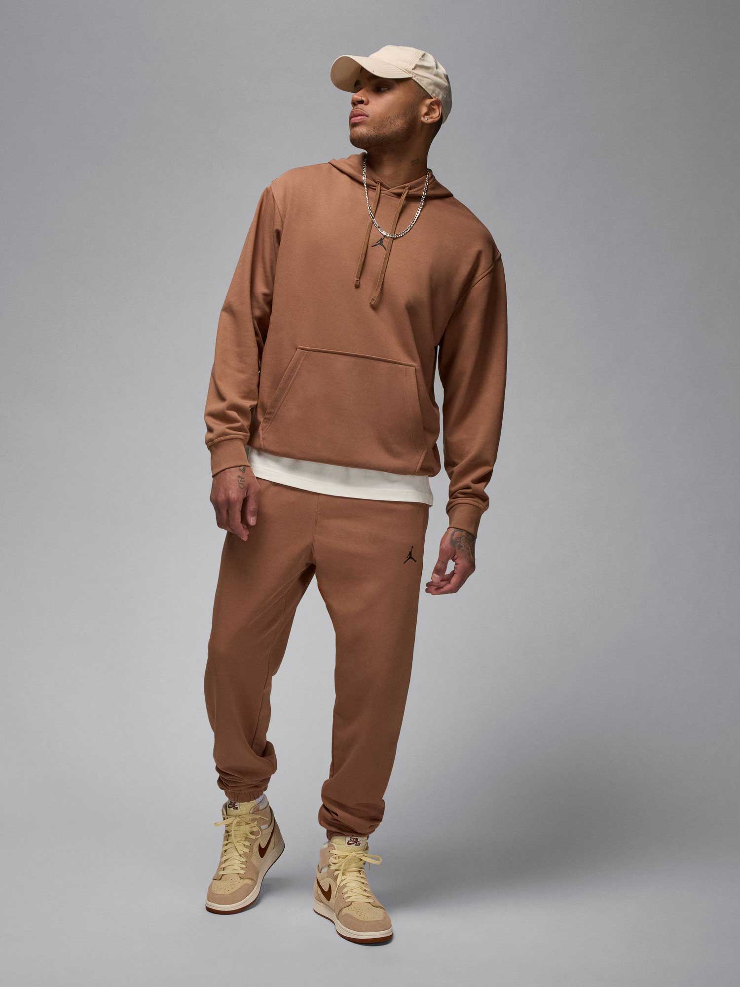 JORDAN Спортно долнище M J DF SPRT CSVR FLC PANT