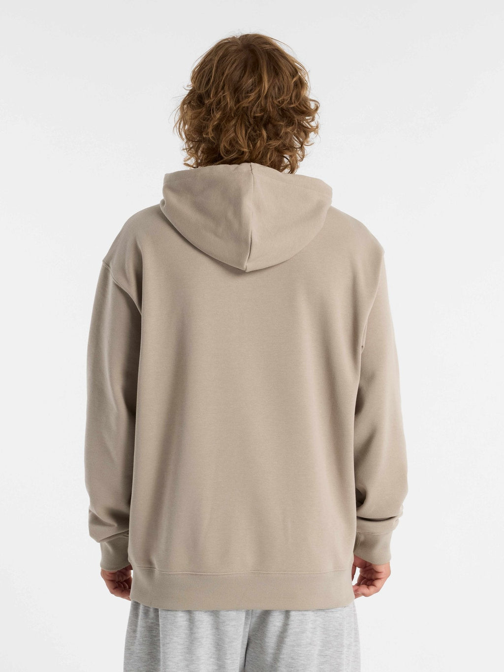 NEW BALANCE Суитшърт SHIRT SPORT ESSENTIALS