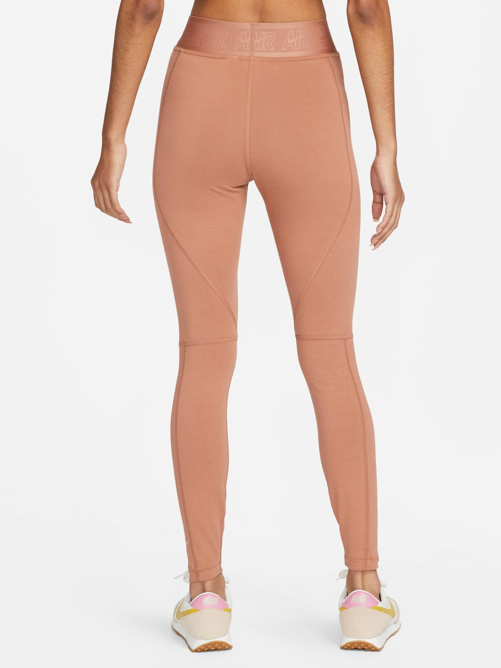 NIKE Клин W AIR TIGHTS HR