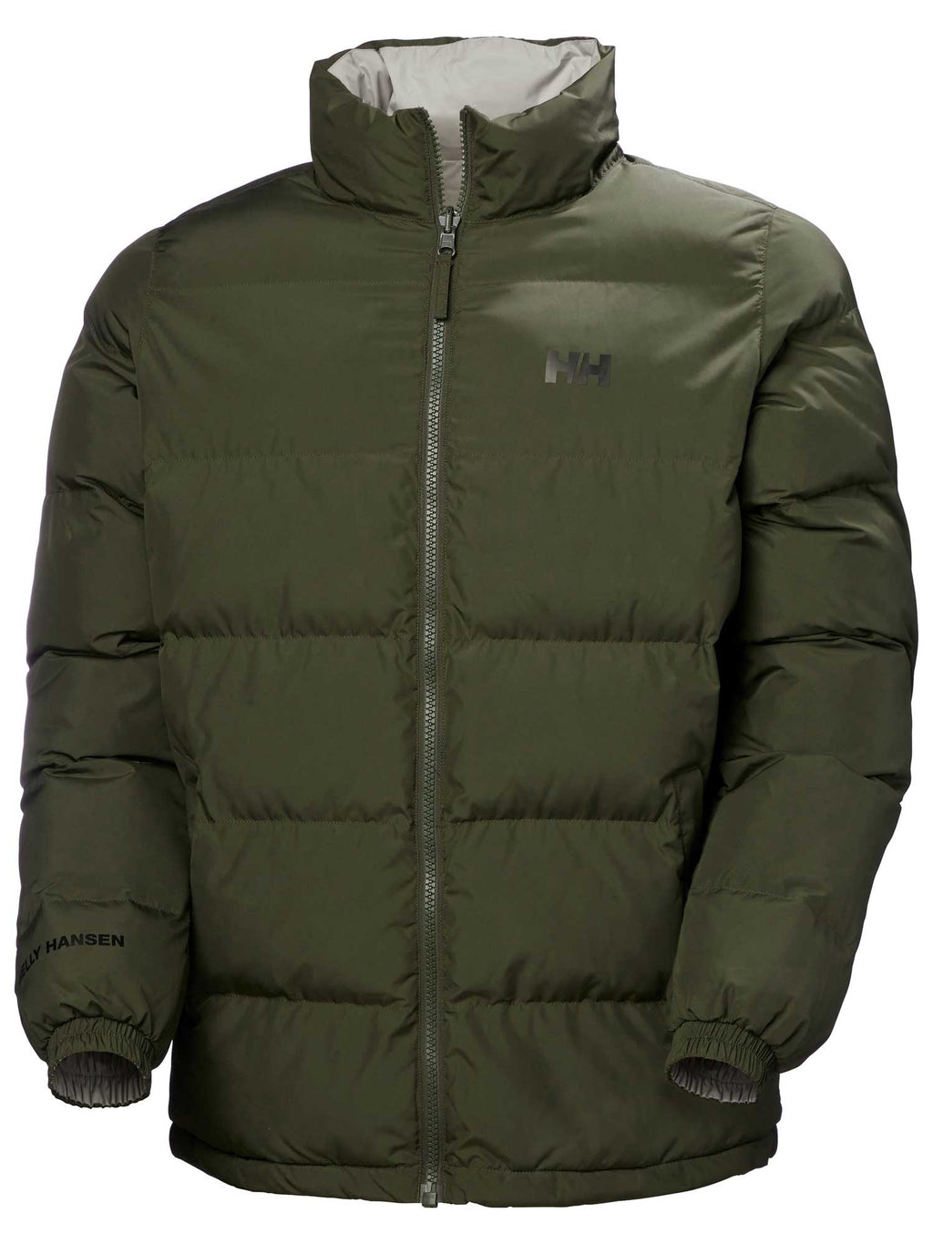 HELLY HANSEN Яке YU 23 REVERSIBLE PUFFER