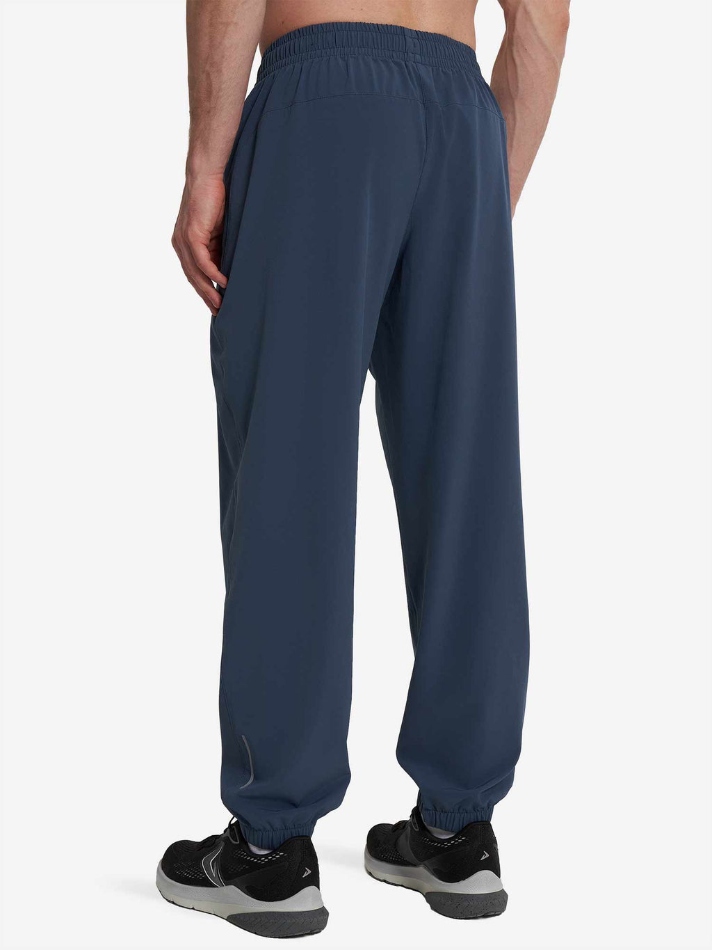 DEMIX Спортно долнище M D Running Urban Pants