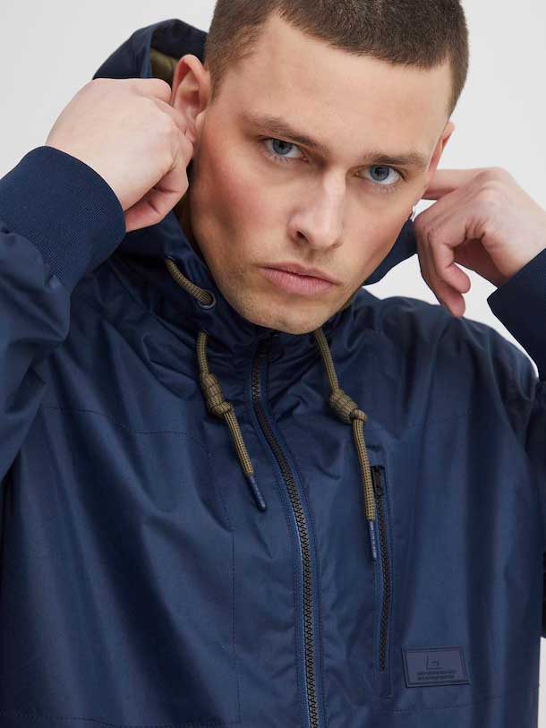 BLEND Яке Outerwear