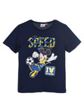 KIDS MOVIE HEROES Тениска MICKEY
