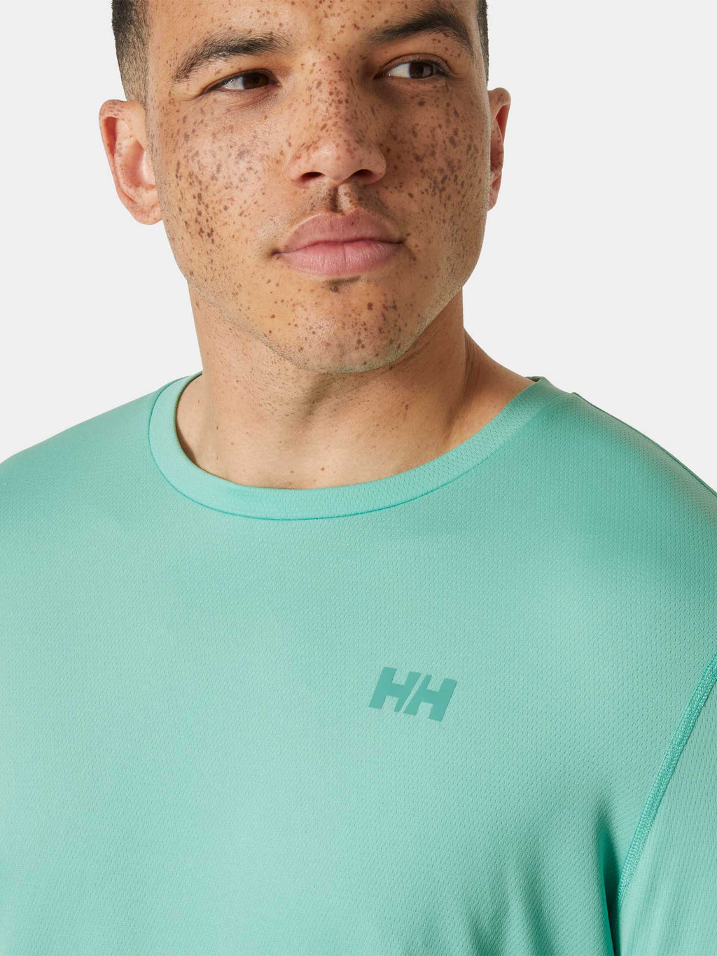 HELLY HANSEN Термоблуза HH LIFA ACTIVE SOLEN LS