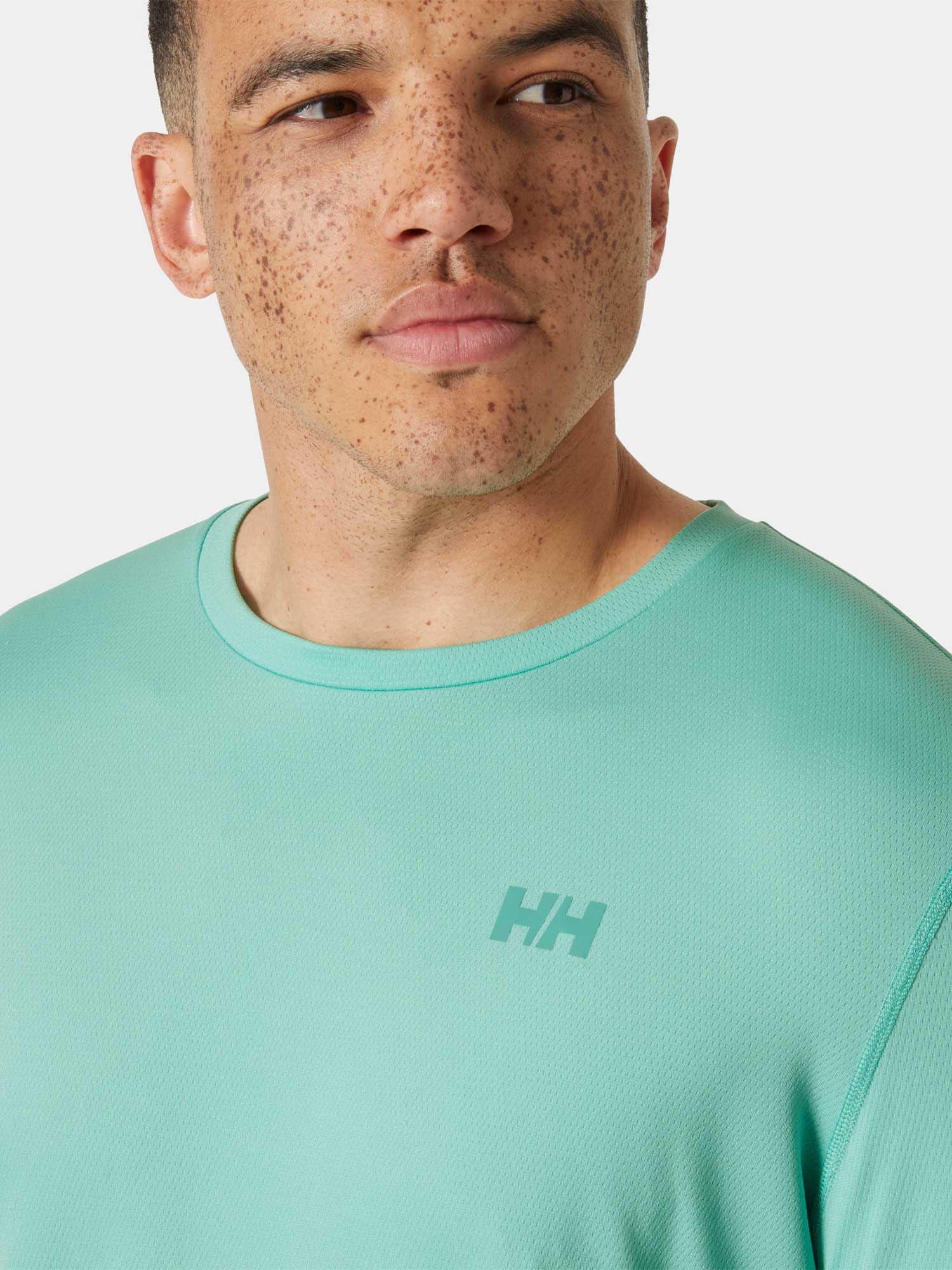 HELLY HANSEN Термоблуза HH LIFA ACTIVE SOLEN LS
