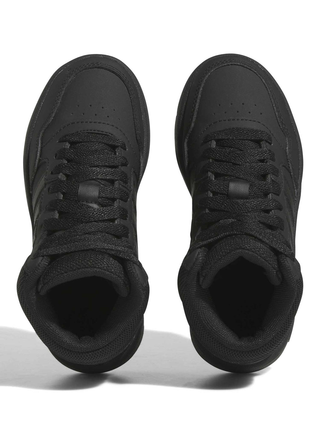 ADIDAS SPORTSWEAR Обувки Hoops Mid