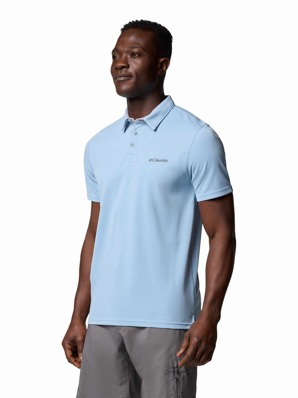 COLUMBIA Тениска Nelson Point Polo