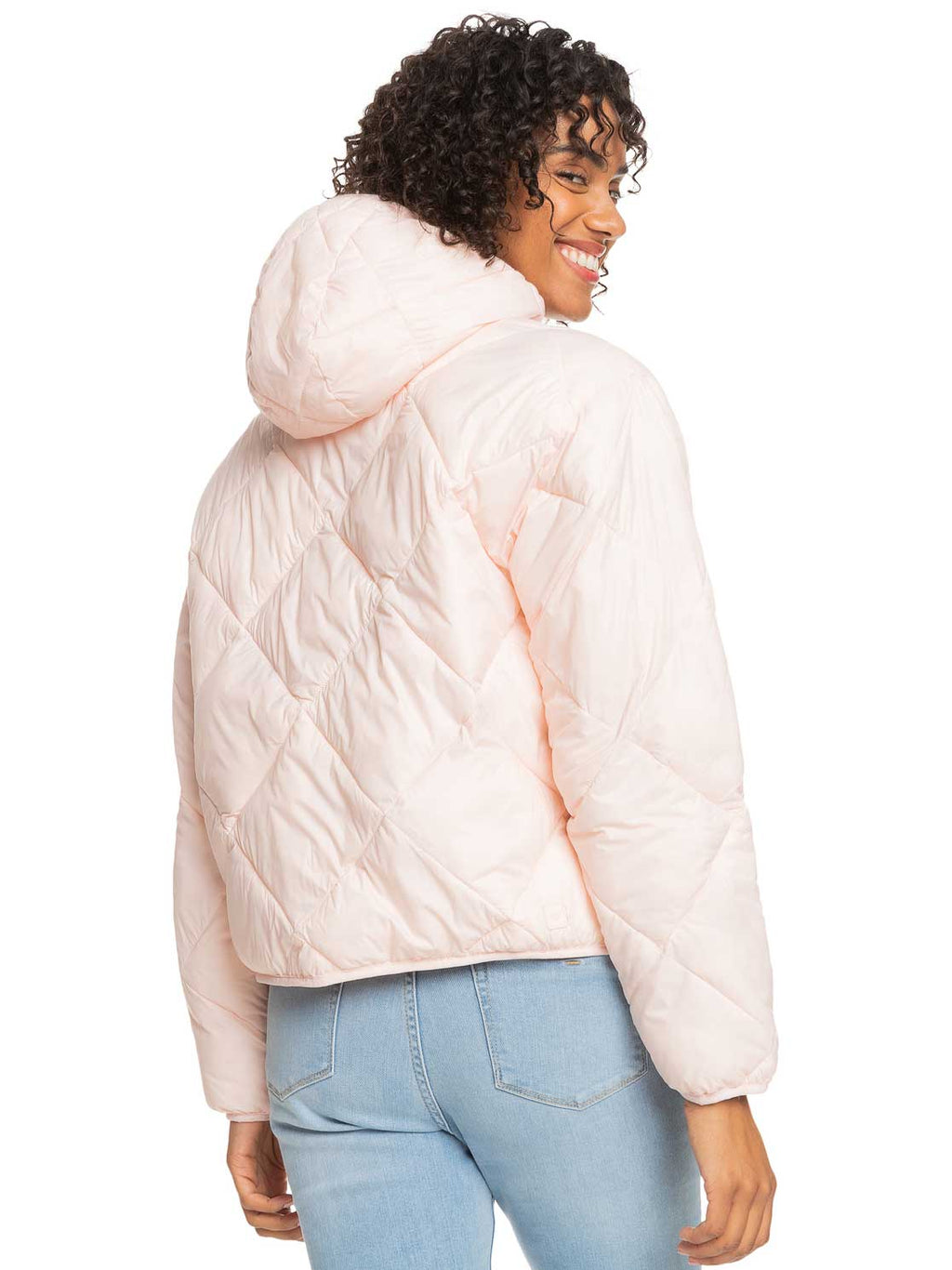 ROXY Яке WIND SWEPT HOODED