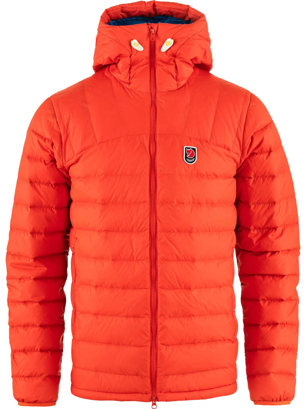 FJALLRAVEN Яке Expedition Pack Down M