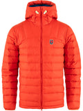 FJALLRAVEN Яке Expedition Pack Down M