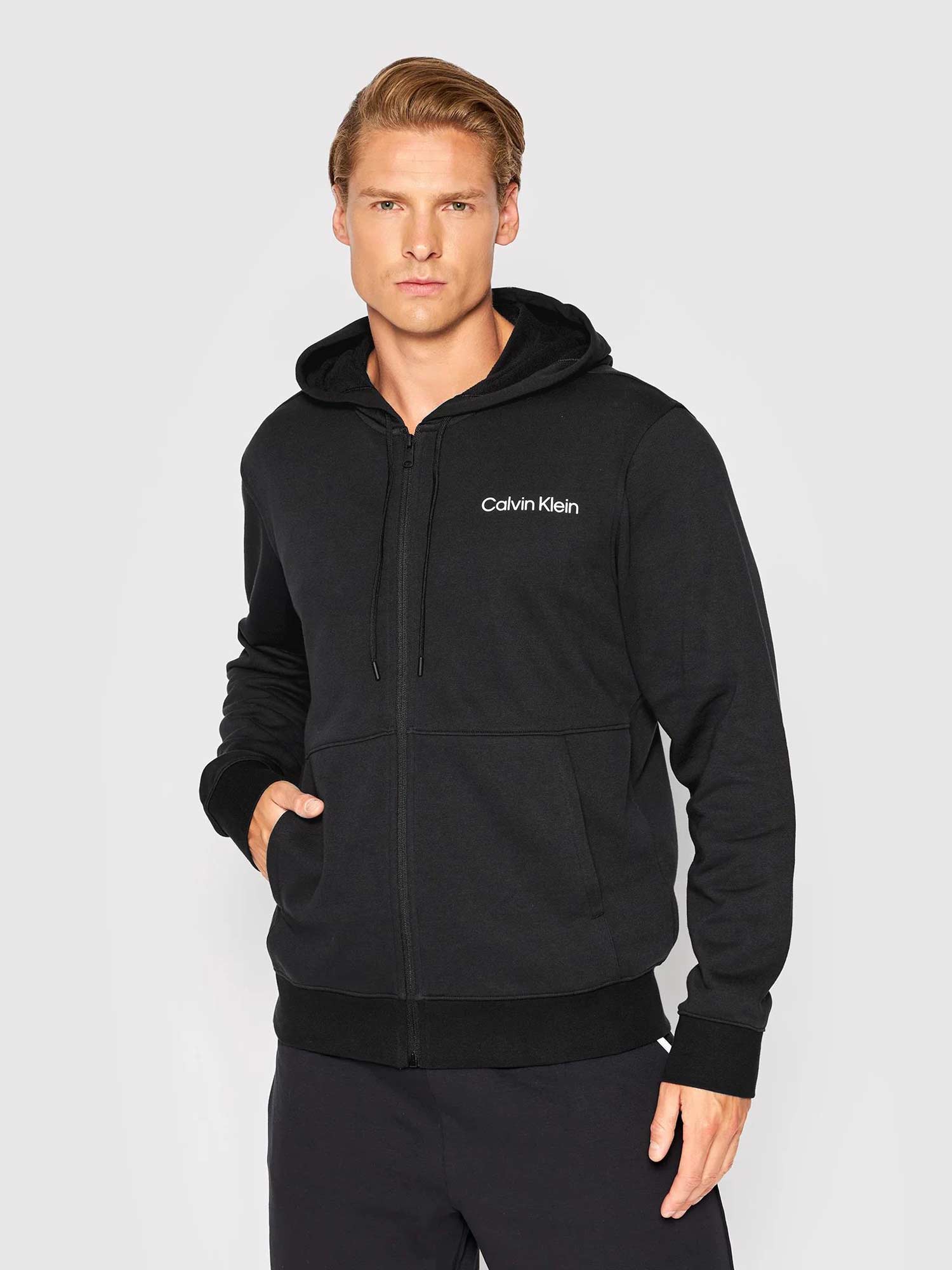Calvin Klein Performance Суитшърт PW