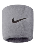 NIKE Накитници SWOOSH WRISTBANDS 2PK