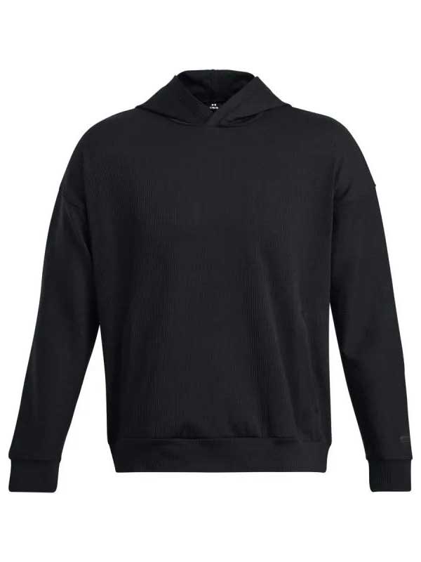 UNDER ARMOUR Суитшърт UA Journey Rib