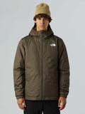 THE NORTH FACE Яке M QUEST INSULATED JACKET
