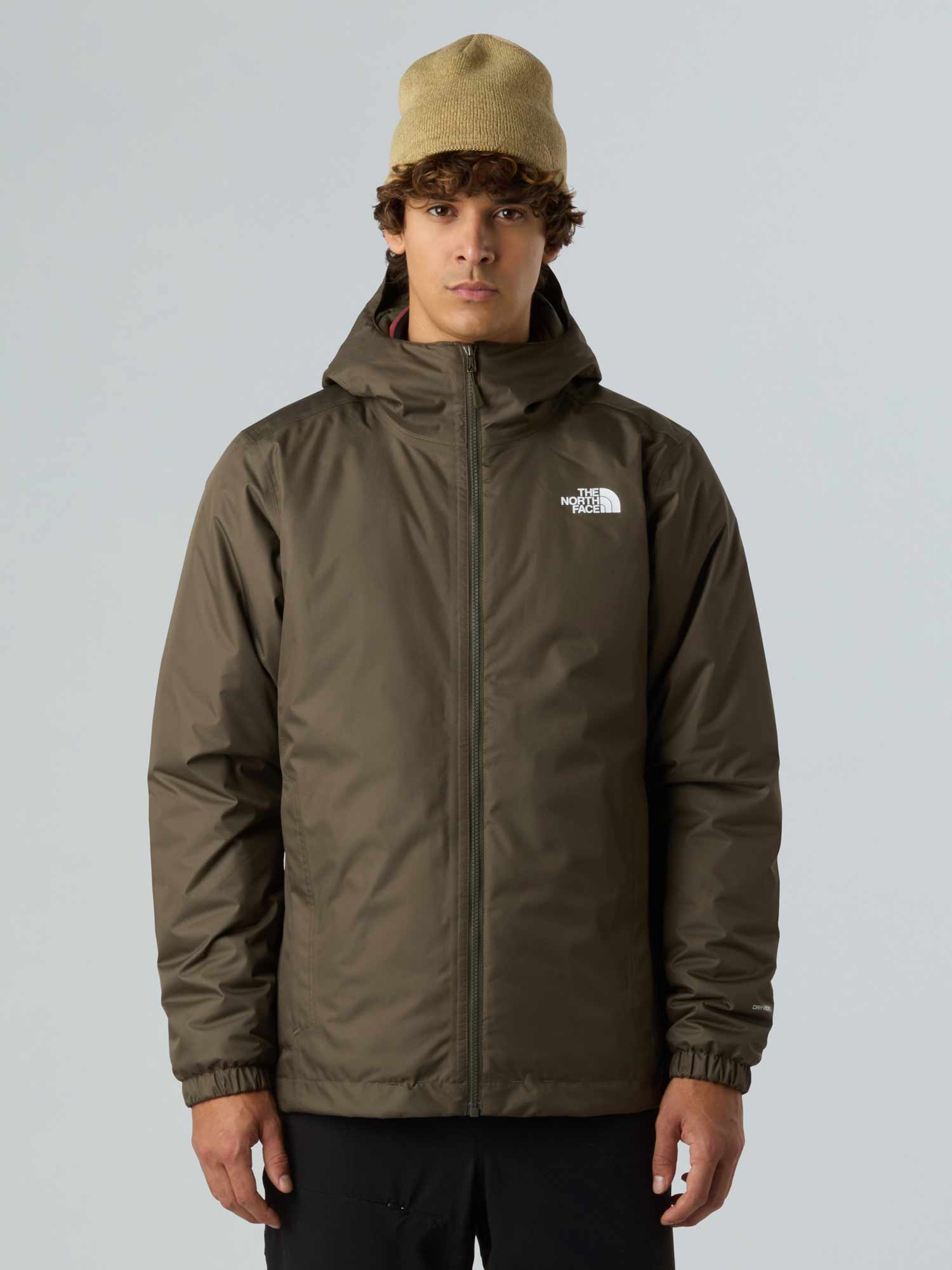 THE NORTH FACE Яке M QUEST INSULATED JACKET