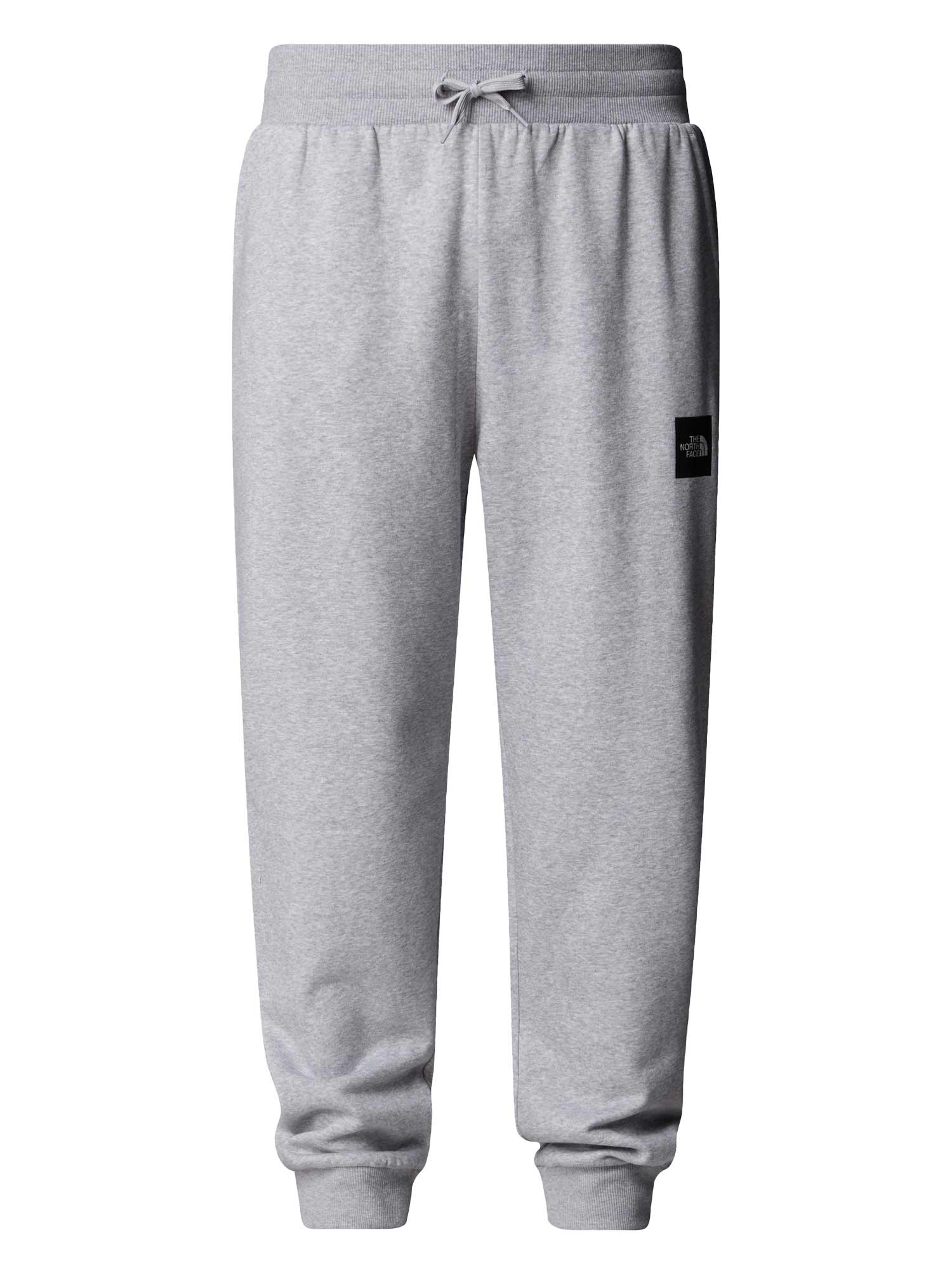 THE NORTH FACE Спортно долнище M FINE REGULAR TAPERED JOGGER