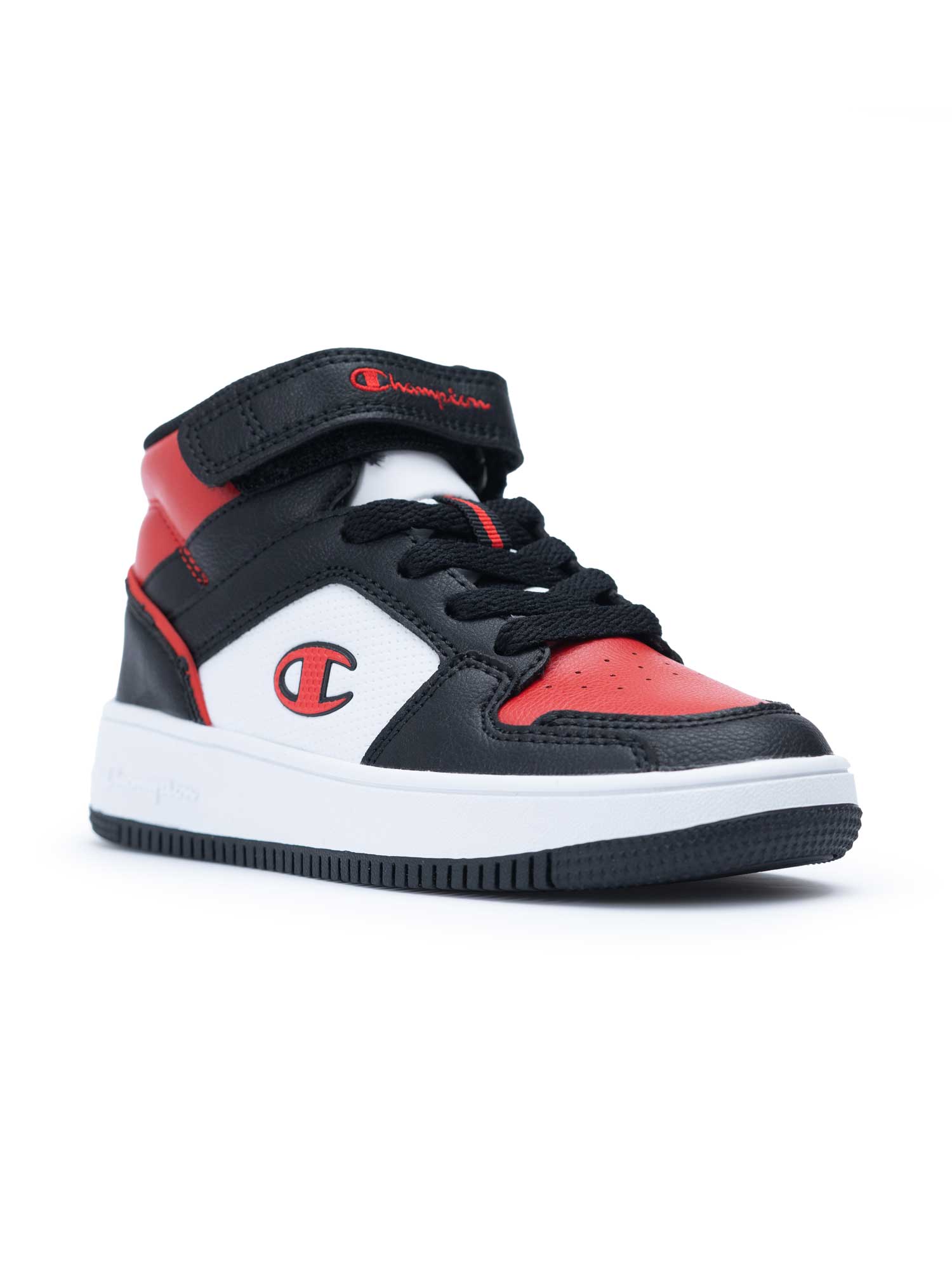 CHAMPION Обувки RD18 2.0 MID B GS Mid Cut Shoe