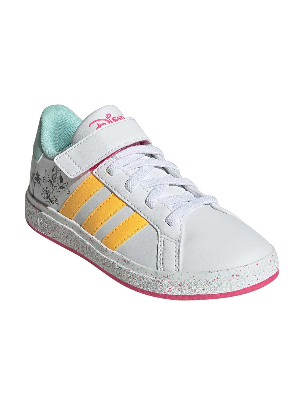 ADIDAS SPORTSWEAR Обувки Grand Court x Disney