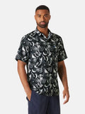 HELLY HANSEN Риза FJORD QD SS SHIRT 2.0