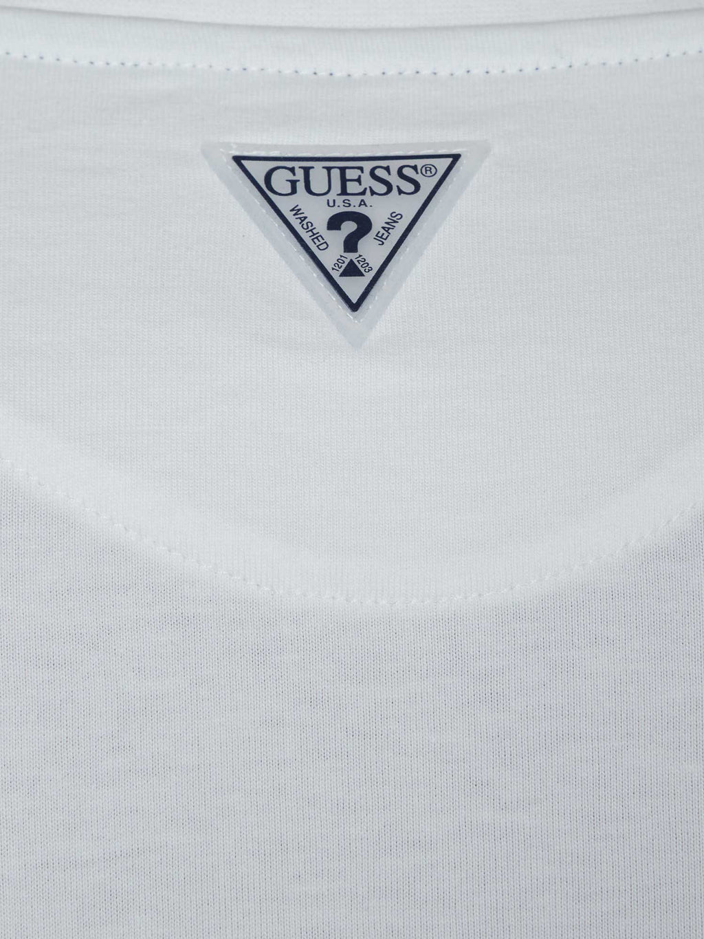 GUESS Тениска ARIOS CN T-SHIRT