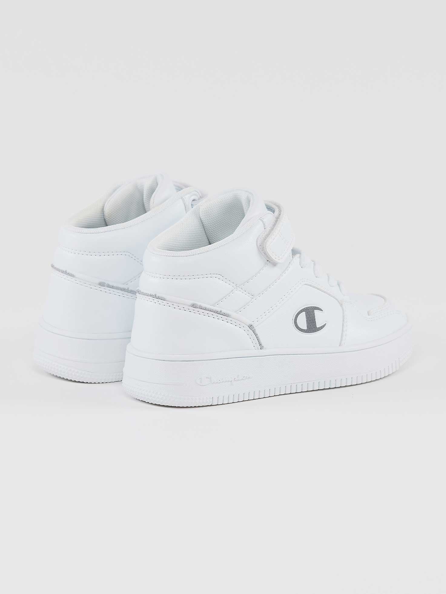 CHAMPION Обувки REBOUND 2.0 MID G PS