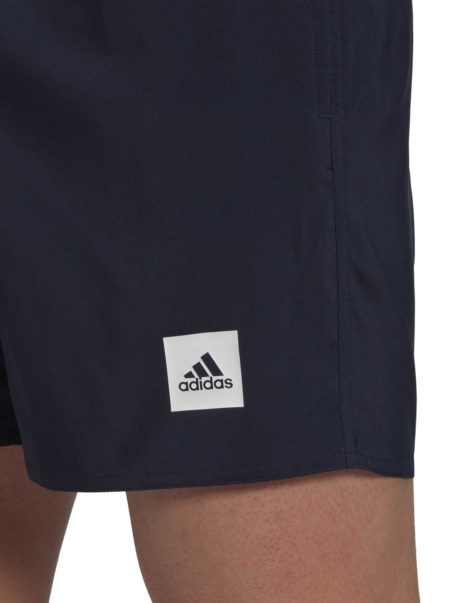 ADIDAS PERFORMANCE Плувни шорти Short Length Solid