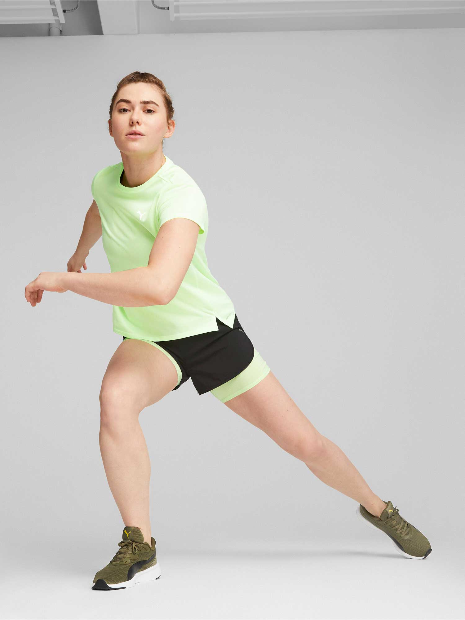 PUMA Обувки Flyer Lite
