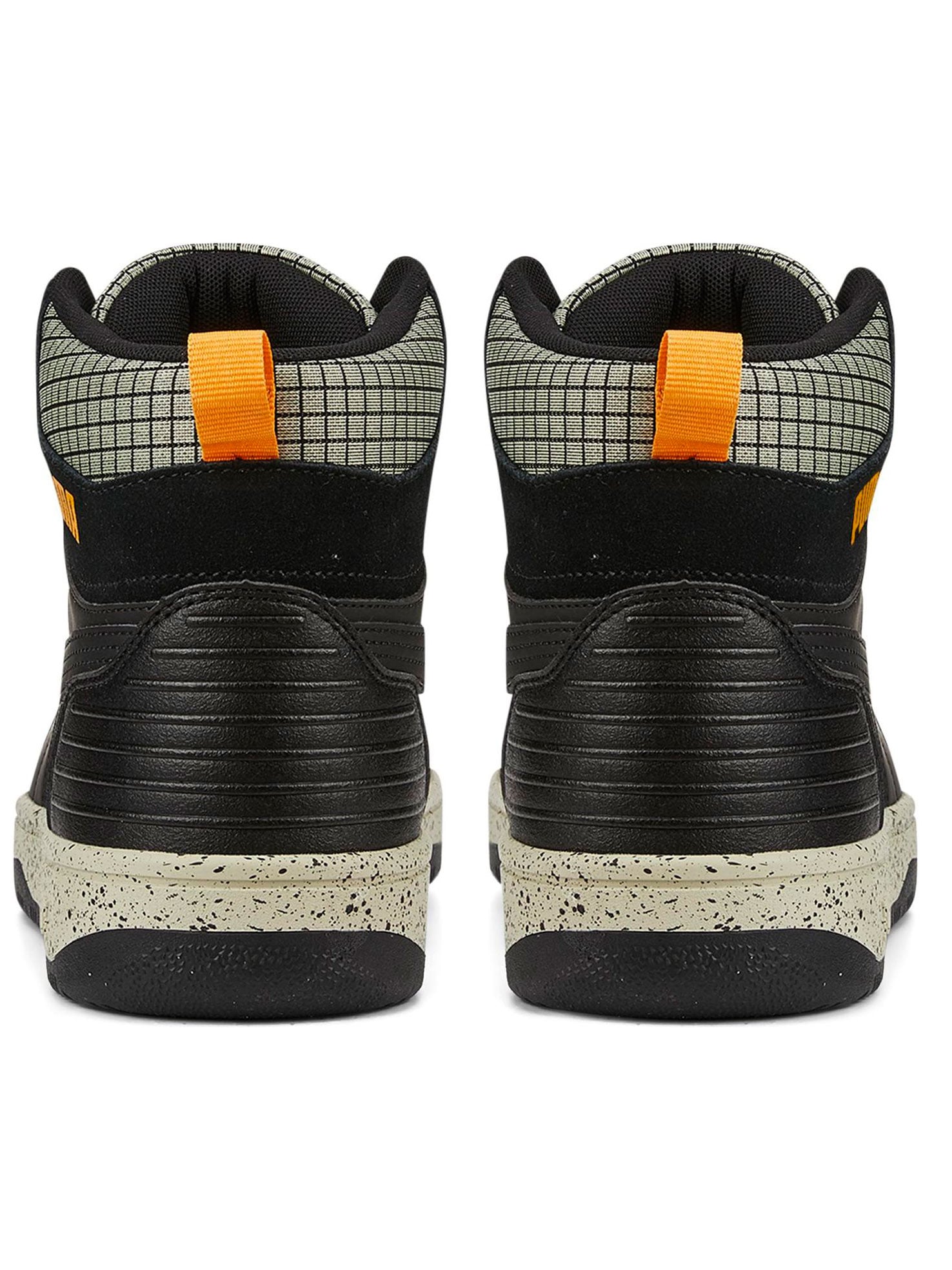 PUMA Обувки Rebound Rugged Open Road