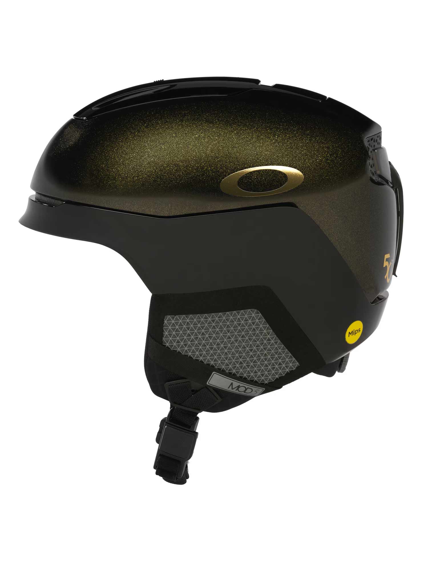 OAKLEY Ски каска MOD5