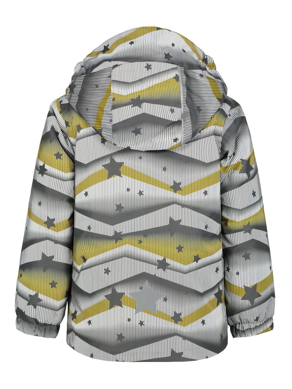 ICEPEAK Ски яке JAPERI KD