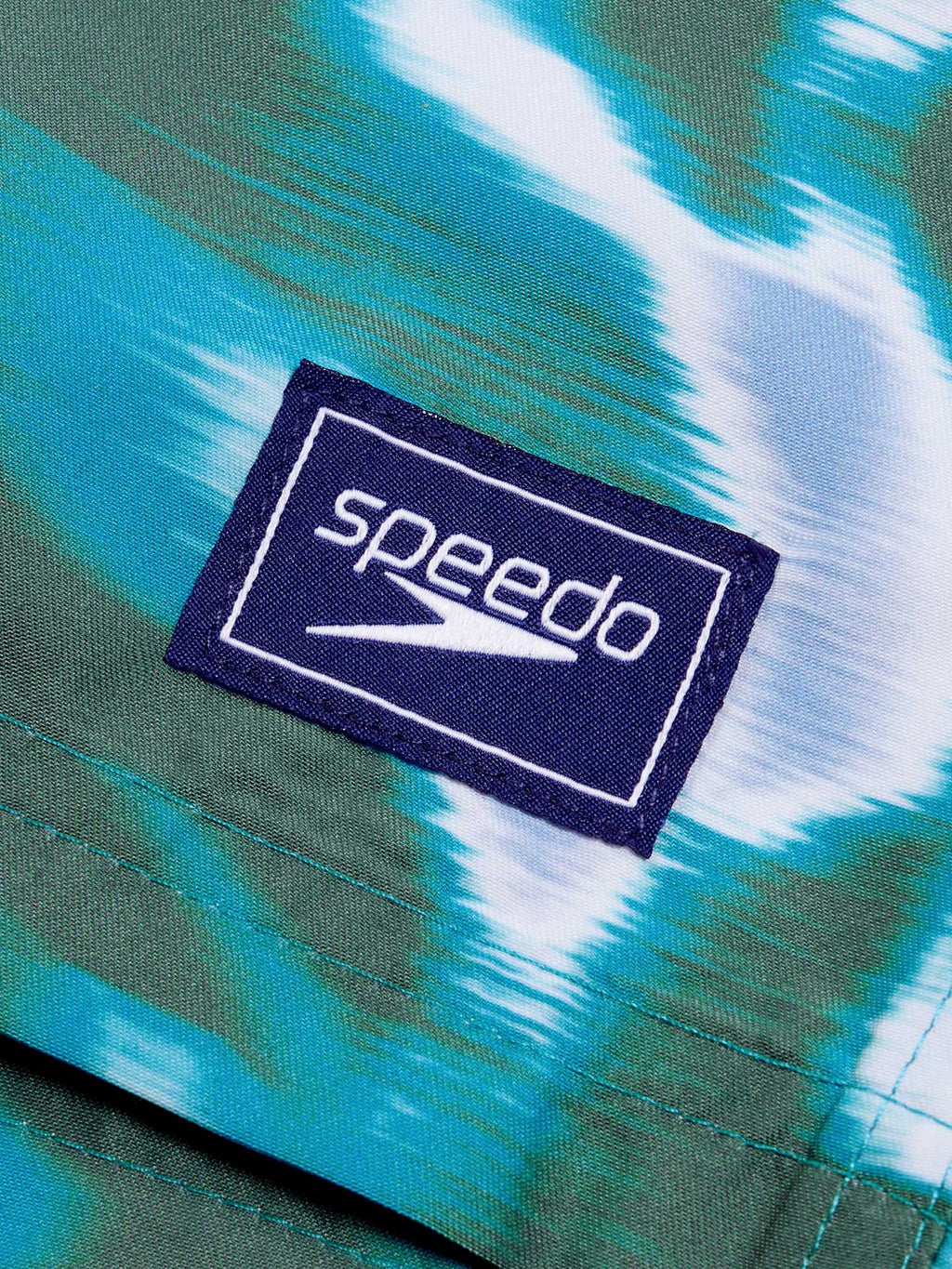 SPEEDO Плувни шорти MENS DIGITAL PRINTED LEISURE 18