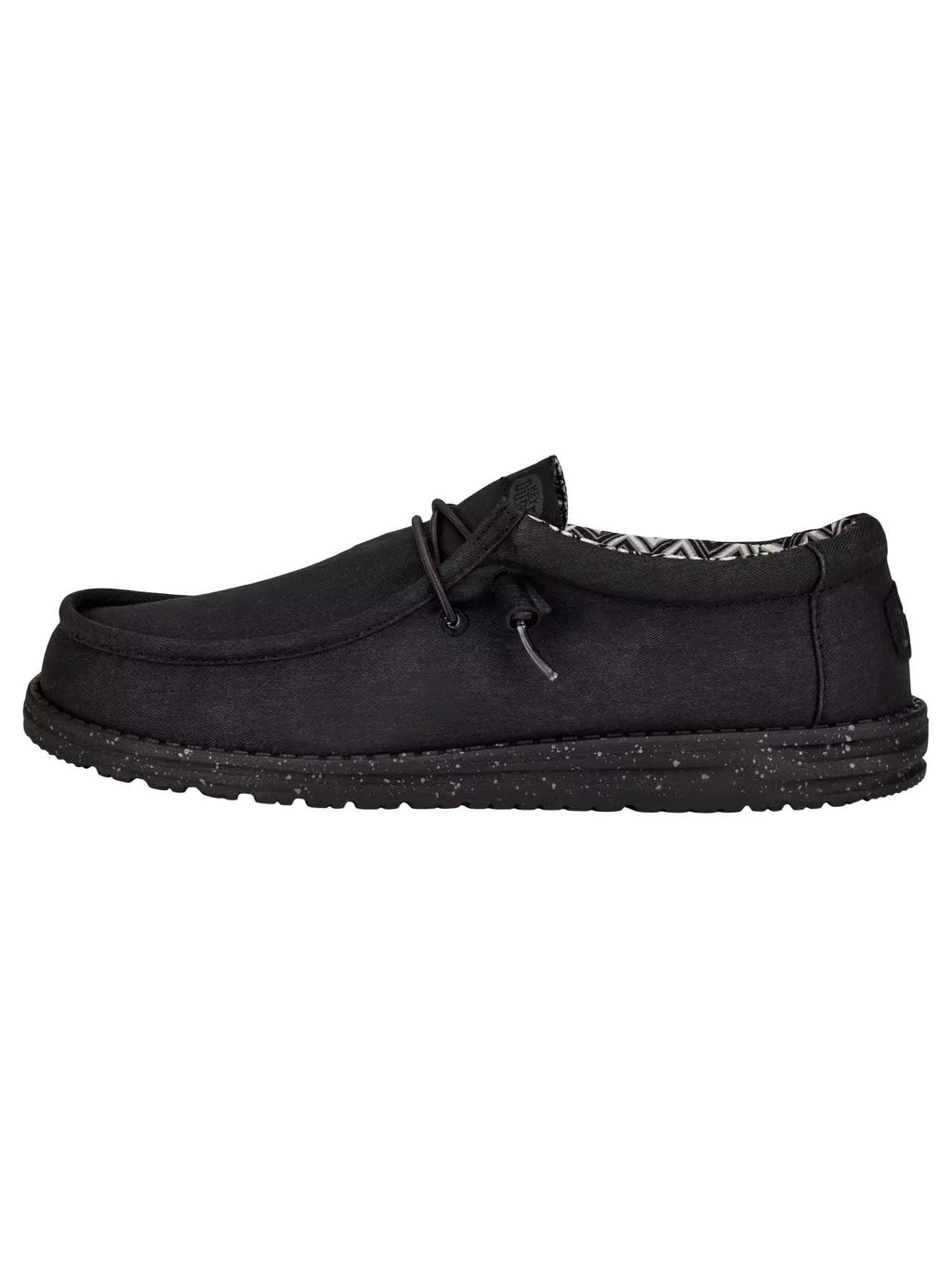 Hey Dude Обувки Wally Stretch Canvas