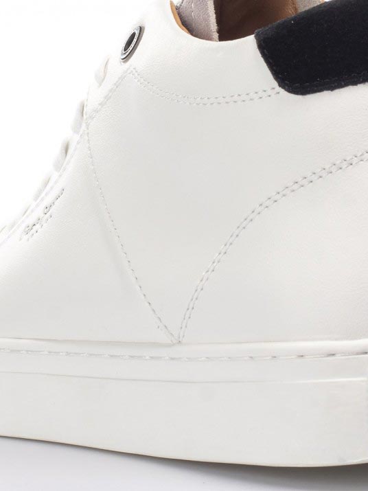 PEPE JEANS Обувки JOE CUP HALF BOOT