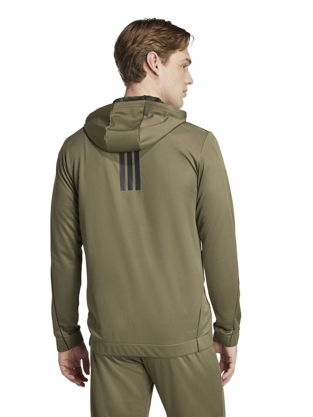 ADIDAS PERFORMANCE Суитшърт Train Essentials Seasonals