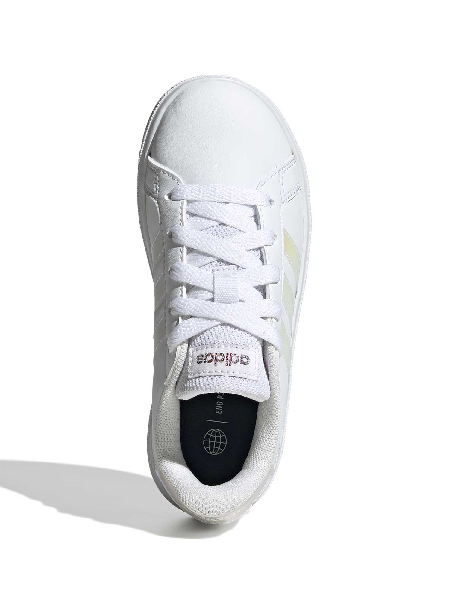 ADIDAS SPORTSWEAR Обувки Grand Court Lifestyle Lace Tennis