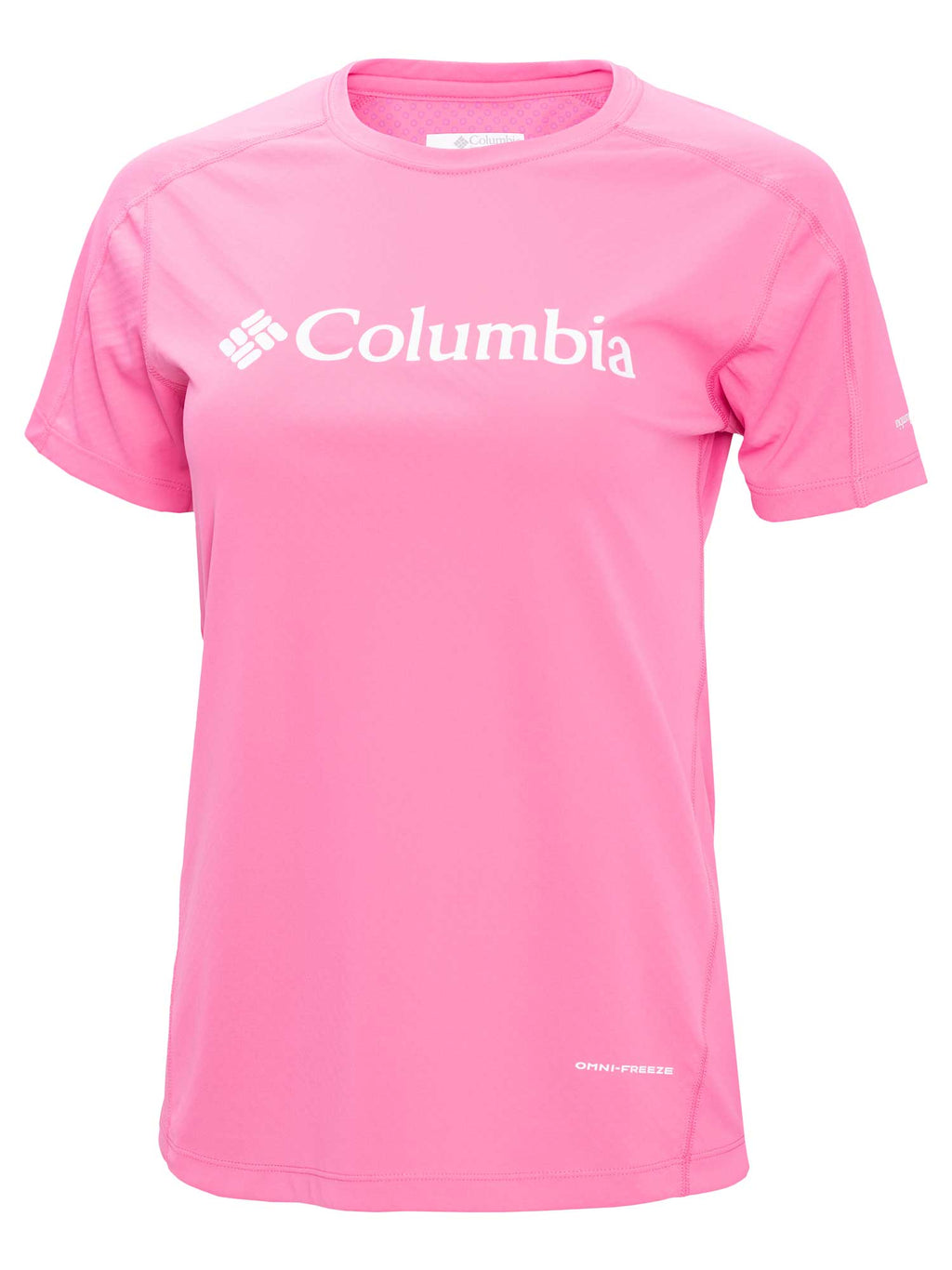 COLUMBIA Тениска W Zero Rules Graphic Crew